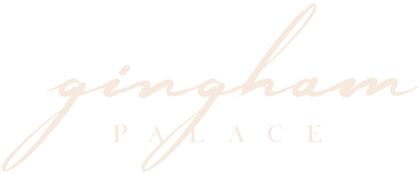Gingham Palace